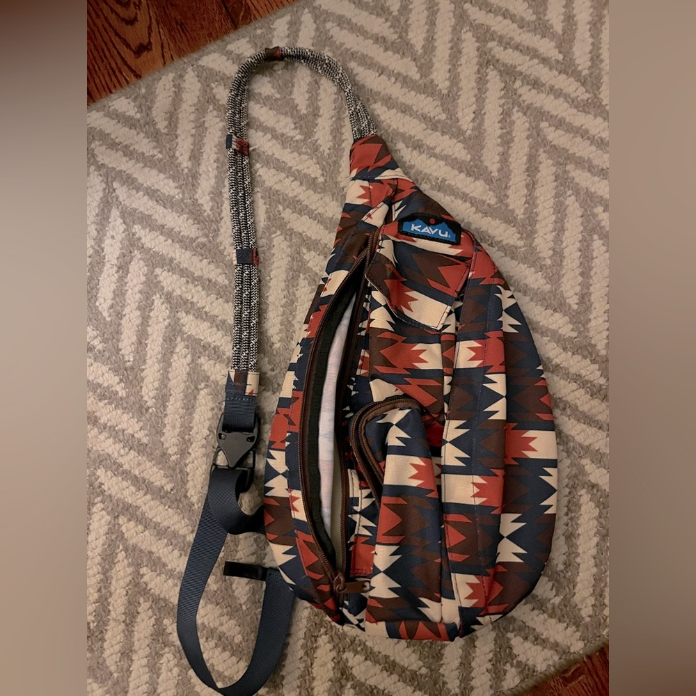 Kavu Crossbody SmallBackpack